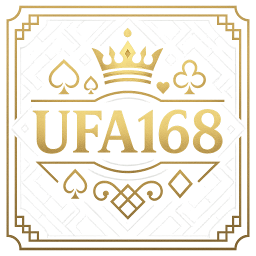 UFA168 Logo