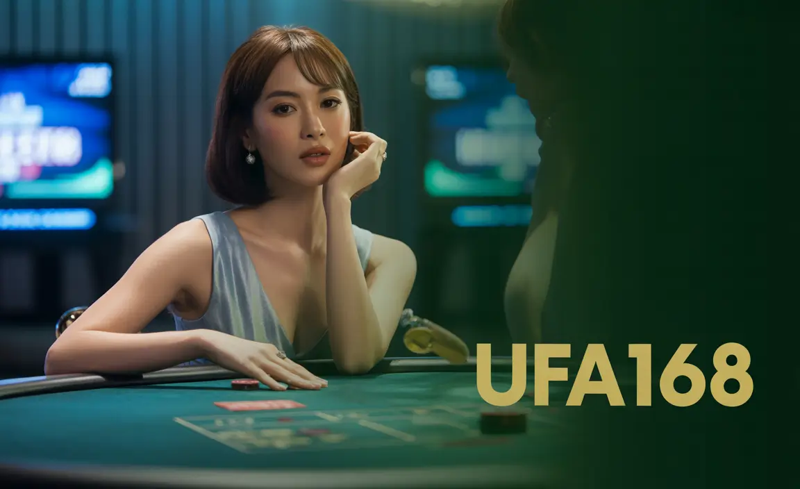 UFA168 Wallet ระบบฝาก-ถอนอัตโนมัติ True Wallet